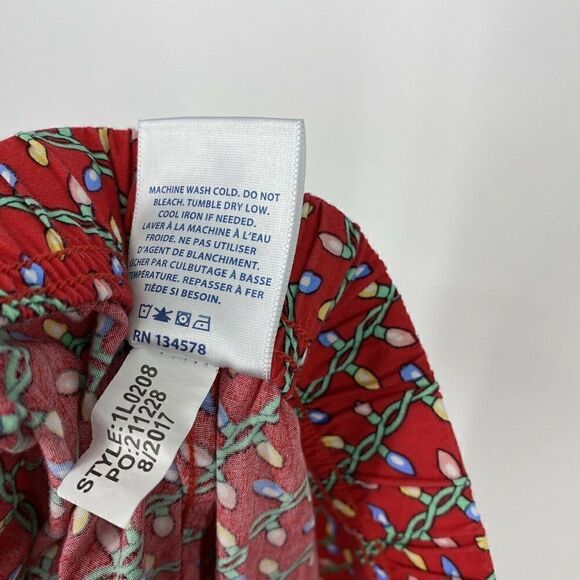 Vineyard Vines Pajama Pants Christmas - Picture 6 of 6